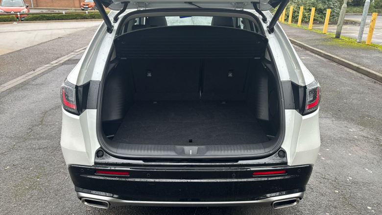 Honda Zr-V 2.0 eHEV Advance 5dr CVT Hybrid Estate